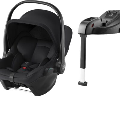 Britax Romer Baby Safe CORE + BAZA
