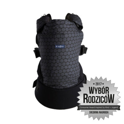 Womar Zafiro Care nosidełko