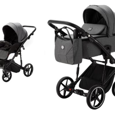 Adamex Mobi Air wózek wielofunkcyjny