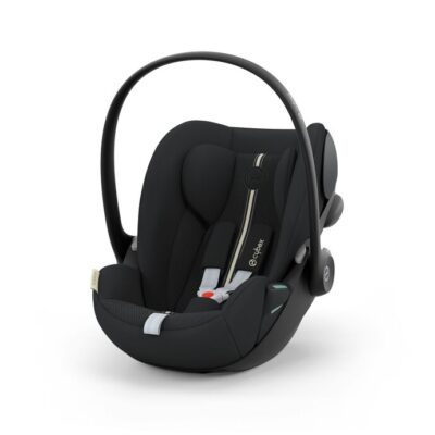 Cybex Cloud G i-size