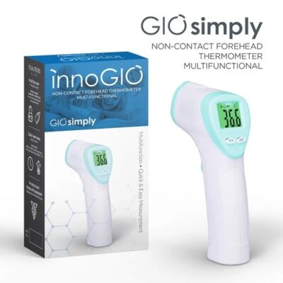 InnoGIO Termometr na podczerwień GIOsimply GIO-500