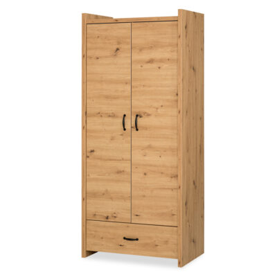 KLUPŚ Szafa AMELIA DĄB