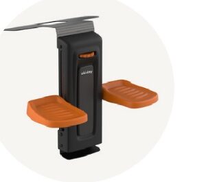 Okiday - podnóżek do fotelików samochodowych