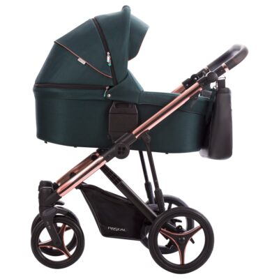 Bebetto Pascal Premium Class 2w1