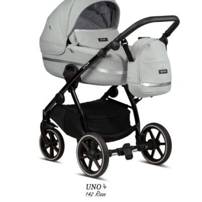 Tutis- Uno 3+ wózek wielofunkcyjny 2w1