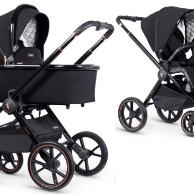 Venicci Tinum Egde wózek wielofunkcyjny