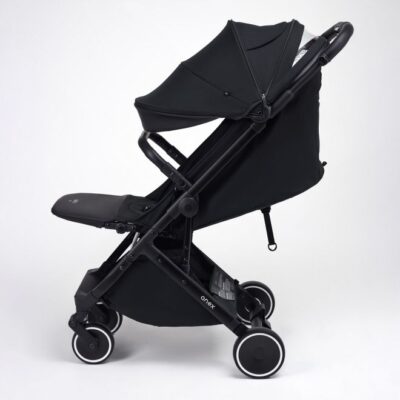 Anex Air X - wózek spacerowy