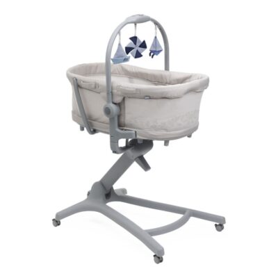 Chicco Baby Hug 5w1 Pro