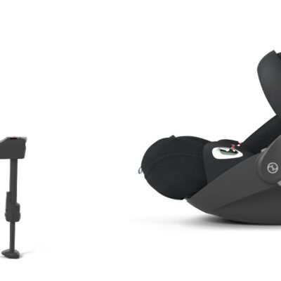 Zestaw Cybex Cloud T + Base T