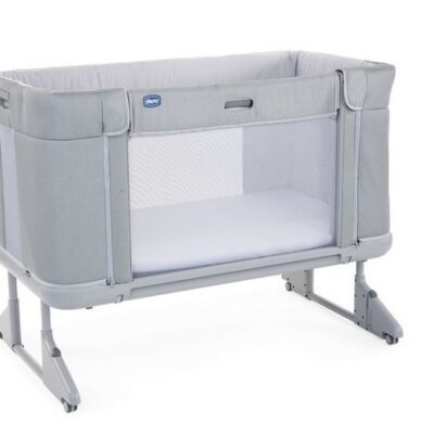 Chicco Next2me Forever  - łóżeczko dostawne