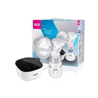 Lovi - laktator dwufazowy 50/000 expert