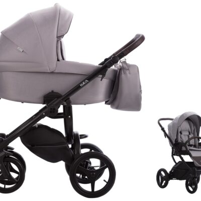 Bebetto Luca New wózek wielofunkcyjny