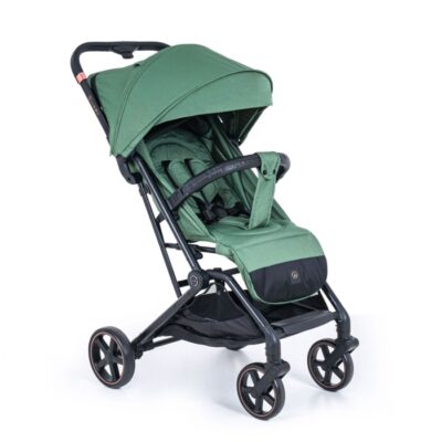Coletto Maya Automatic - wózek spacerowy do 22kg