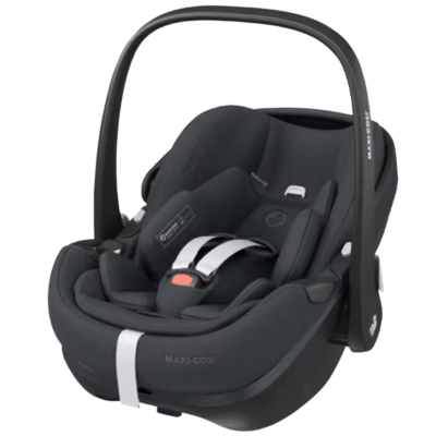 Maxi Cosi SlideTech Pebble 360 PRO 2 - fotelik samochodowy/nosidełko