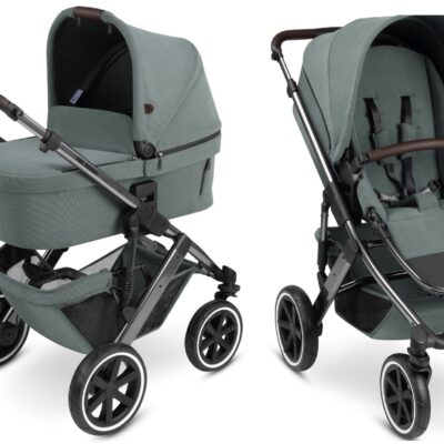 ABC Design - Salsa 4 Air 2024