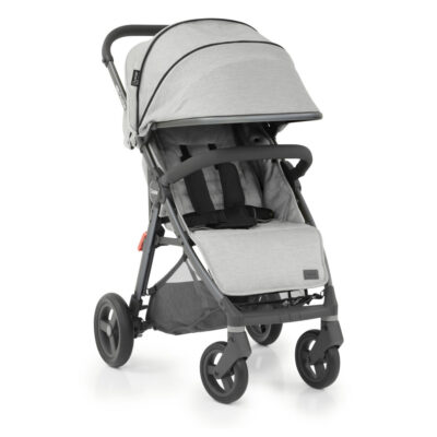 Baby Style Oyster Zero Gravity - wózek spacerowy