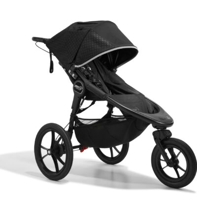 Baby Jogger Summit X3- wózek spacerowy