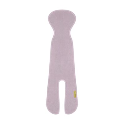 AeroMoov - wkładka 2/3 plus wycięcie na pas krokowy