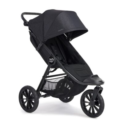 Baby Jogger City Elite 2 + PAŁĄK