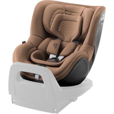 Britax - Romer Dualfix 5z 2025 siedzisko do bazy obrotowej