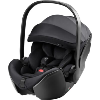 Britax-Romer Baby Safe PRO - fotelik samochodowy/nosidełko