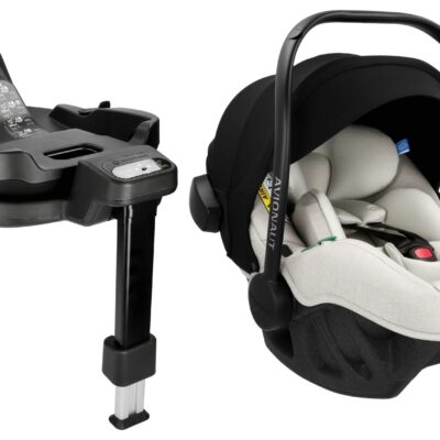 Avionaut Pixel Pro 2.0C + baza IQ Orbit