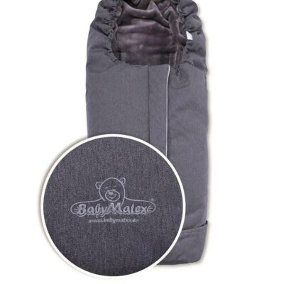 Babymatex, śpiwórek Triton st-69