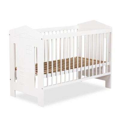 Klupś - Ida łóżeczko 120/60