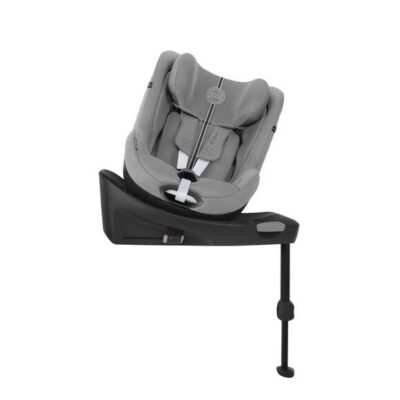 Cybex Sirona Gi i-Size - fotelik obrotowy do 22kg 105cm