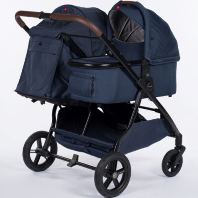 Swiss Design - Mast  M Twin- gondola