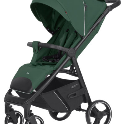 Carrello Bravo - wózek spacerowy do 22kg