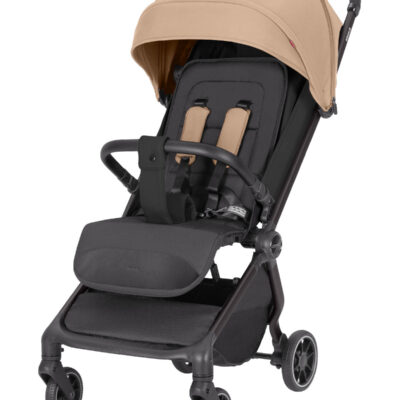 Carrello Atom S - wózek dziecięcy spacerowy