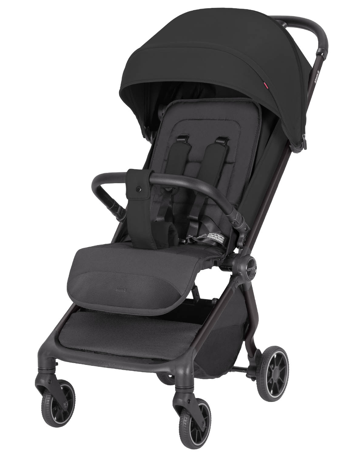 Carrello Atom S - wózek dziecięcy spacerowy