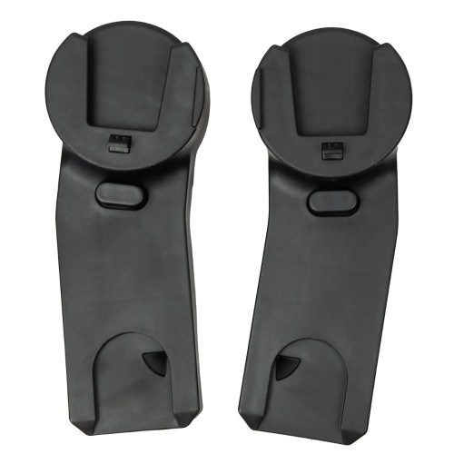 Espiro Adaptery do fotelika samochodowego dla wózka code