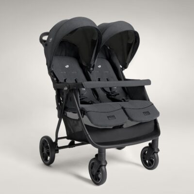 Joie Estrella - bliźniaczy wózek spacerowy