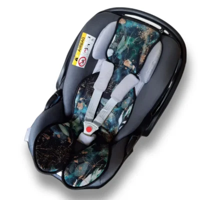 Rollersy - wkładka Miś rozm. S (0-18 mies.)