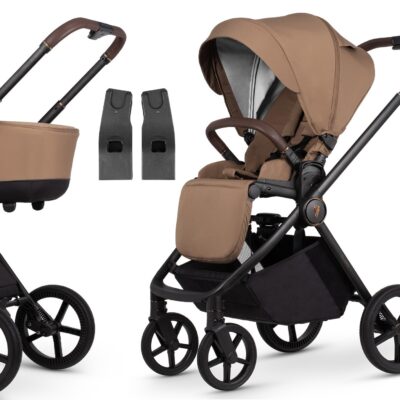 Zestaw Venicci Claro + Cybex Cloud T + Baza T