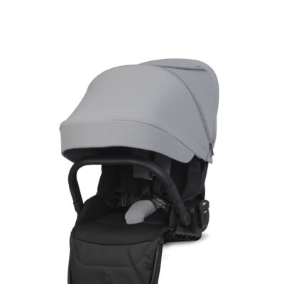 EasyGo Duoflex siedzisko do spacerówki