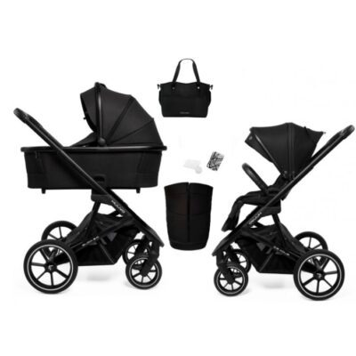 MUUVO Slick 2.0 wózek wielofunkcyjny