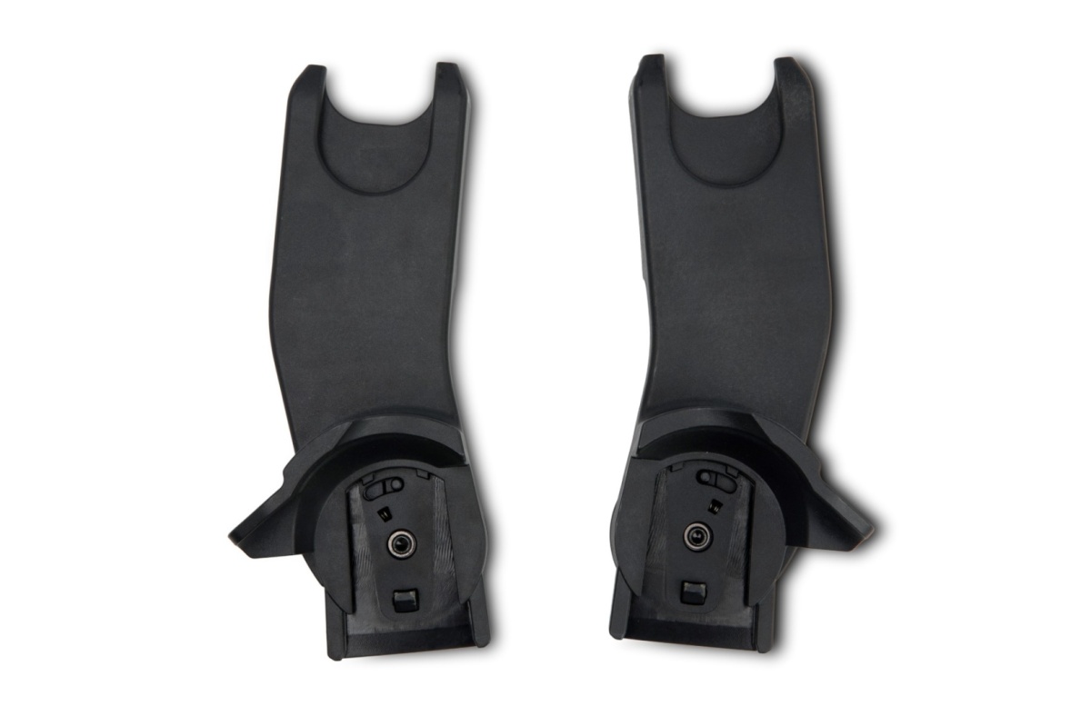 Swiss Design Adaptery do wózka MAST M.6x