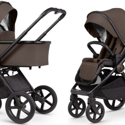 Venicci Upline 2 - wózek wielofunkcyjny