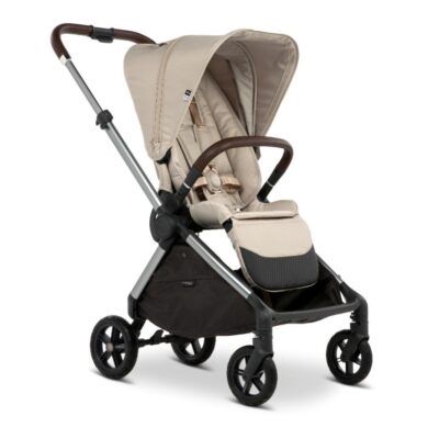 Bertoni Mast M.6x - wózek spacerowy