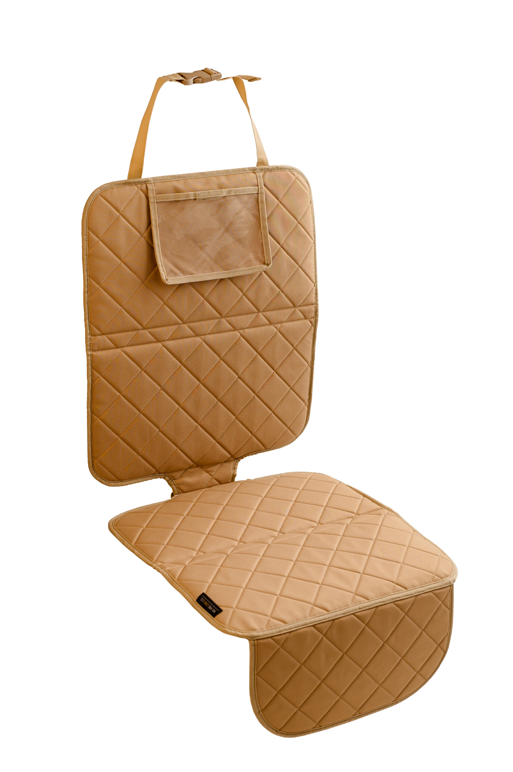 WeAreOne - mata ochronna pod fotelik - obrazek 3