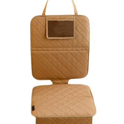 WeAreOne - mata ochronna pod fotelik