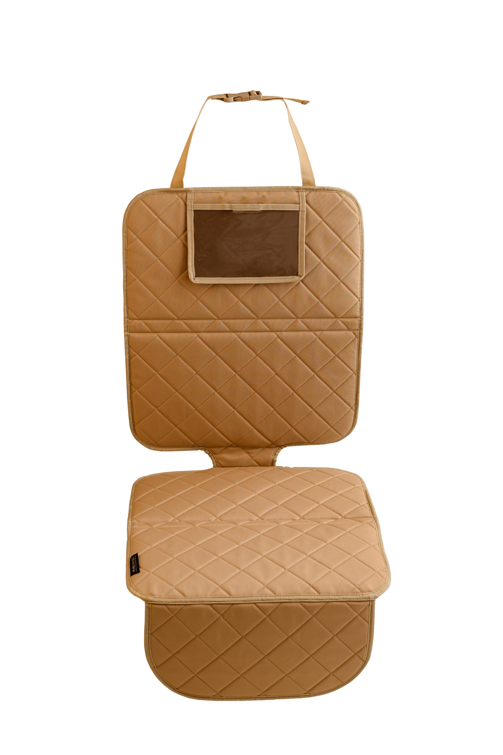 WeAreOne - mata ochronna pod fotelik