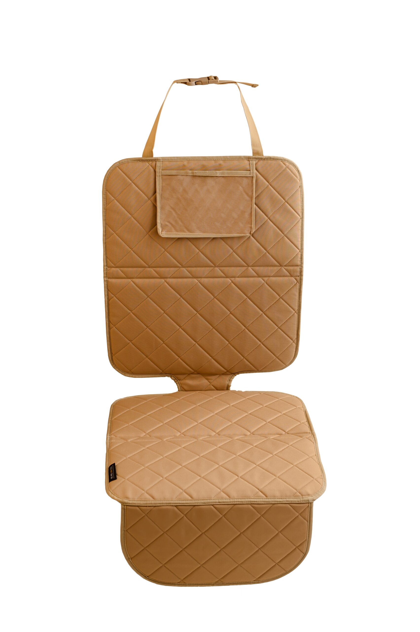 WeAreOne - mata ochronna pod fotelik - obrazek 4