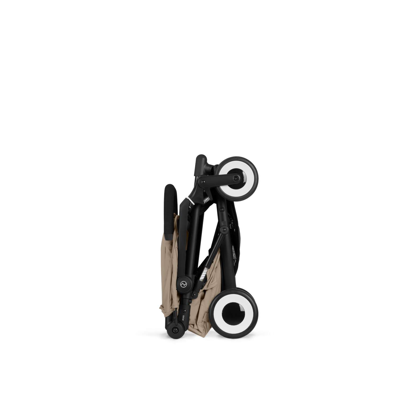 Cybex Agis - wózek spacerowy - obrazek 2