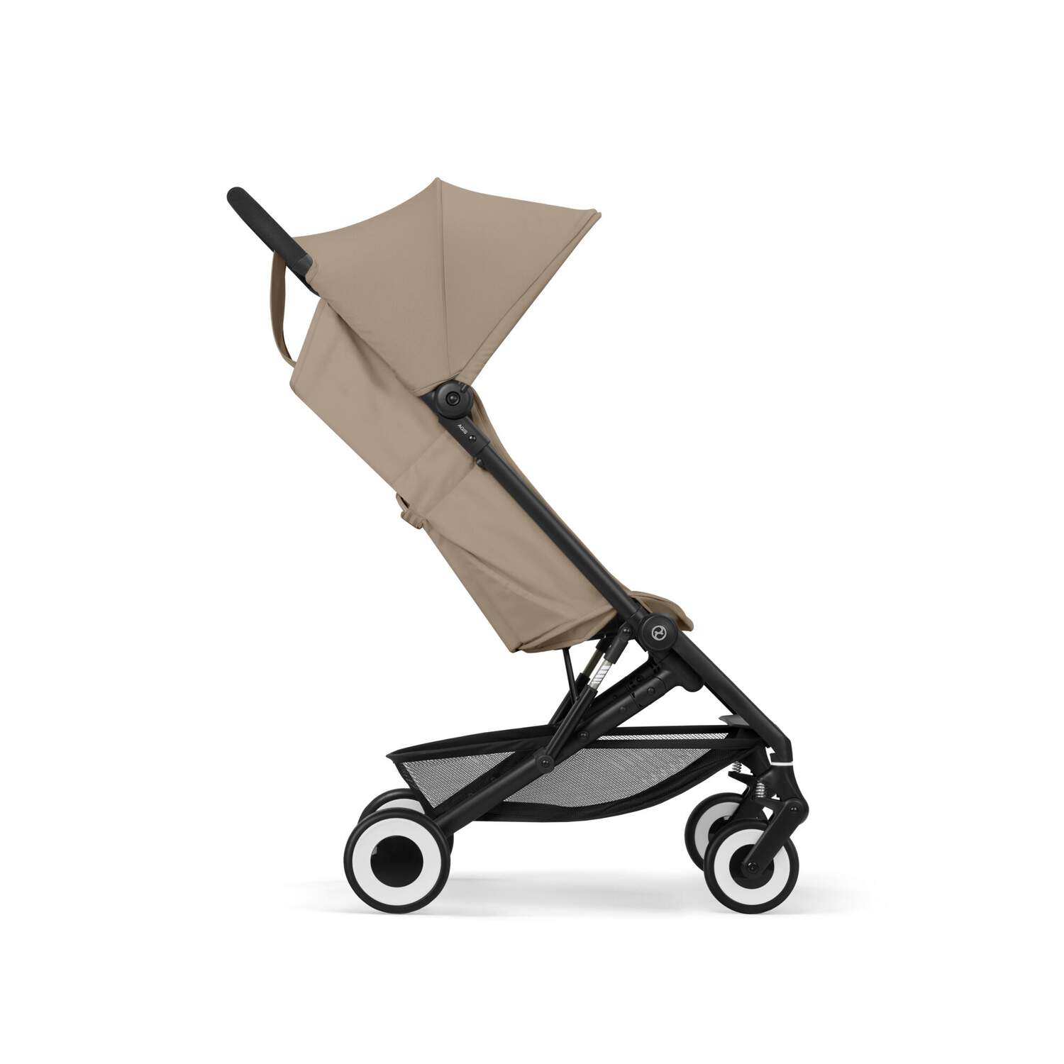 Cybex Agis - wózek spacerowy - obrazek 4