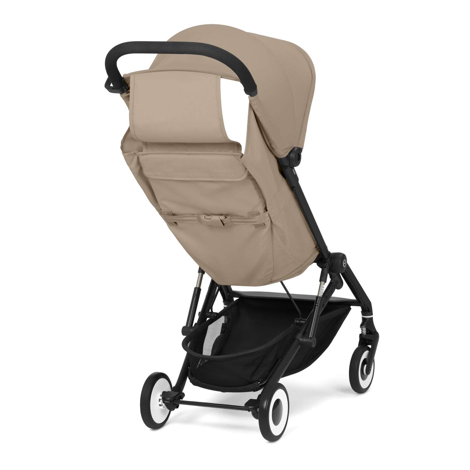 Cybex Agis - wózek spacerowy - obrazek 5