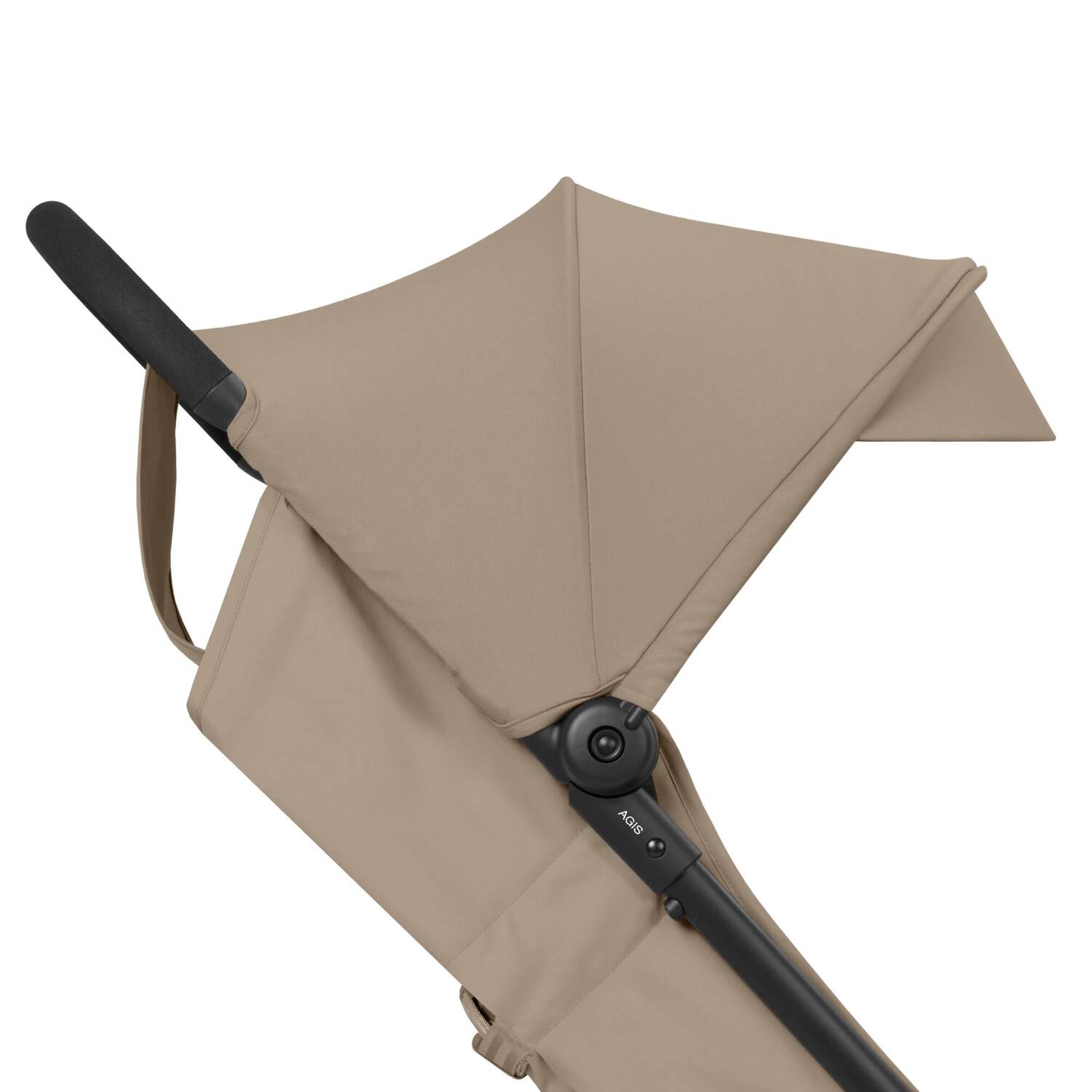 Cybex Agis - wózek spacerowy - obrazek 6